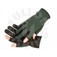 Dragonfly Light Weight Neoprene Fishing Gloves 