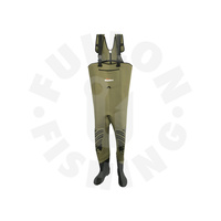 Snowbee Short Leg Classic Neoprene Chest Wader