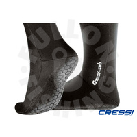 Cressi Soft Sox Neoprene Sox