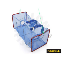 Kilwell Folding Bait Trap - Large