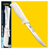 Kilwell White Lux 160 mm Filleting Knife