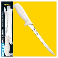 Kilwell White Lux 200 mm Filleting Knife