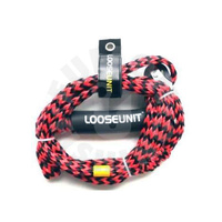 Loose Unit Extra Long Deluxe Ski Bridle 