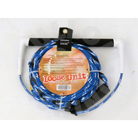 Loose Unit PS801 Wakeboard Rope 