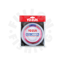 Yo Zuri Fluorocarbon Leader - Various Sizes